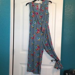 Jumpsuit